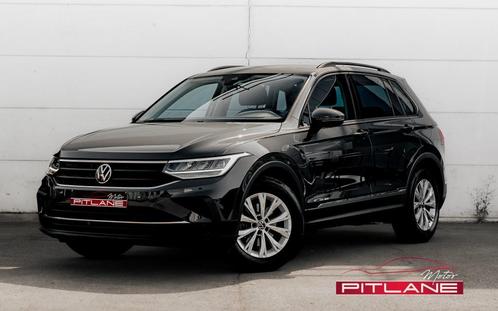 Volkswagen Tiguan 1.5 TSi EDITION Life Business VIRTUAL/CA, Auto's, Volkswagen, Bedrijf, Te koop, Tiguan, ABS, Achteruitrijcamera