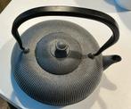 Gietijzeren theepot, Ophalen, Zo goed als nieuw