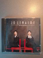 Cd. Jo Lemaire. Duelle., Cd's en Dvd's, Ophalen of Verzenden, Zo goed als nieuw