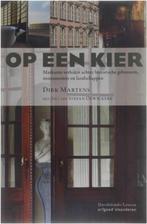 Op een kier, Dirk Martens, Boeken, Geschiedenis | Nationaal, Ophalen, 19e eeuw, Zo goed als nieuw