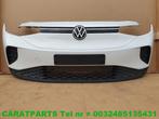 11A807221 id4 bumper ID.4 Voorbumper id.4 bumper id4 LS9R, Auto-onderdelen, Gebruikt, Ophalen of Verzenden, Bumper, Volkswagen