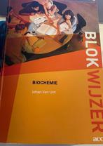 biomedishe wetenscappen semester 2 handboeken, Boeken, Studieboeken en Cursussen, Ophalen, Zo goed als nieuw, Hoger Onderwijs