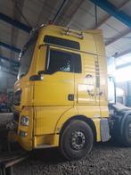 MAN TGX 43-540:8 X4: IN GOEDE STAAT, Ophalen