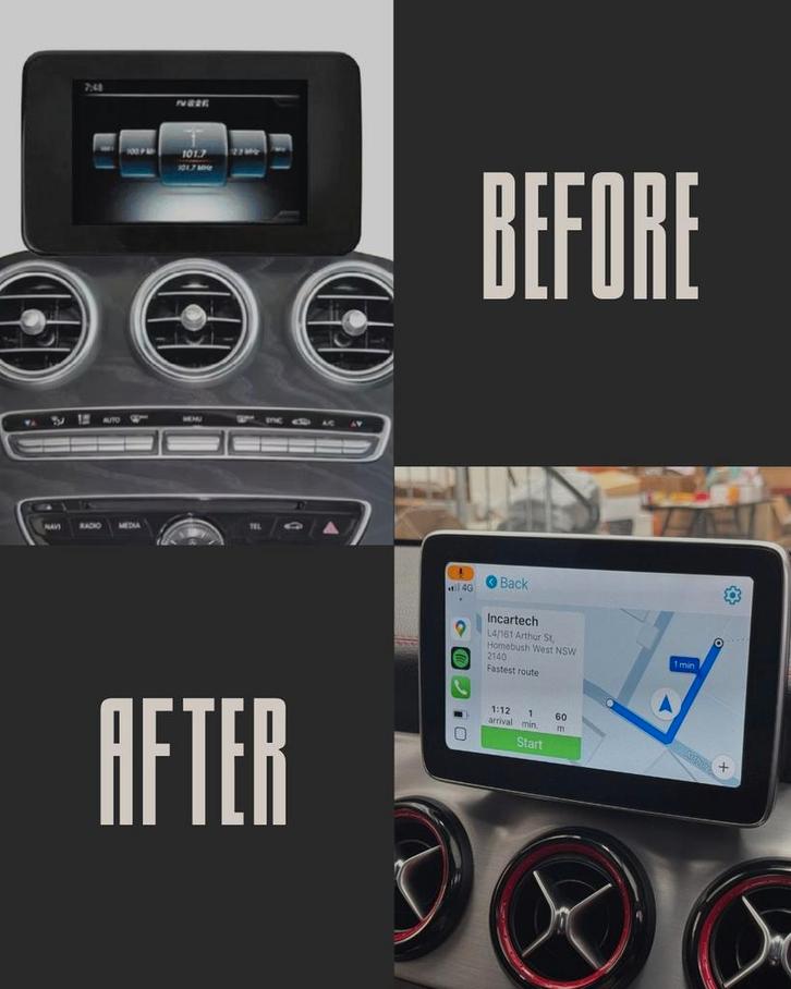 Carplay activatie, Computers en Software, Navigatiesoftware, Ophalen