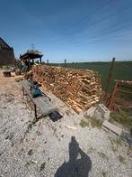 Surplus Bois de chauffage en 33, 6 m³ of meer, Ophalen of Verzenden, Overige houtsoorten, Blokken