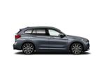 BMW Serie X X1 M-Sport, X1, Argent ou Gris, Euro 6, Entreprise