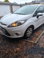 Ford fiesta euro5 diesel 123000km, Auto's, Euro 5, Diesel, 5 deurs, Particulier