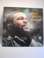 LP - Marvin Gaye - What's Going On ( Vinyl ), 1960 tot 1980, Soul of Nu Soul, Ophalen of Verzenden, Zo goed als nieuw