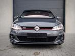 Volkswagen Golf 7.5 GTI DSG dynaudio CS interior, Auto's, Automaat, Stof, Euro 6, Bedrijf