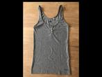 Top America Today, Kleding | Dames, Topjes, Ophalen, Zo goed als nieuw, Grijs