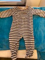 Pyjama tout doux ligne gris Tape à l œil, Enfants & Bébés, Vêtements de bébé | Taille 74, Comme neuf, Vêtements de nuit ou Sous-vêtements