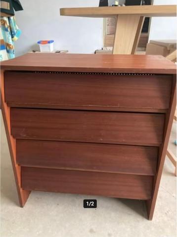 vintage deense schoenenkast goede vintage staat beschikbaar voor biedingen