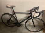 Giant Koersfiets, Fietsen en Brommers, Fietsen | Racefietsen, Ophalen, 28 inch, Gebruikt, Carbon