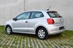 Volkswagen Polo 1.2*Carplay*Camera* 2013*, Auto's, Euro 5, Stof, Zwart, 1198 cc