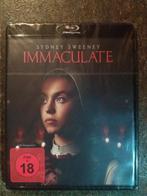 Immaculate (Blu-ray), Ophalen of Verzenden, Nieuw in verpakking, Horror