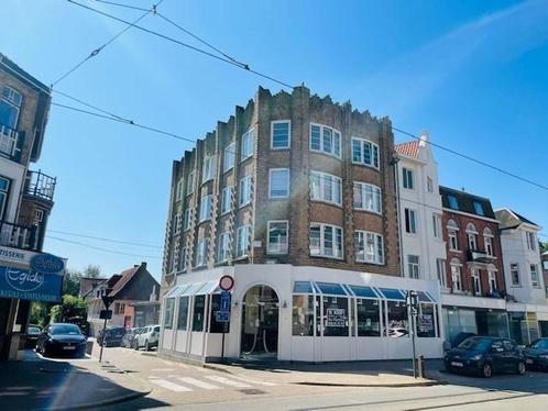 Commercieel te koop in De Panne, Immo, Huizen en Appartementen te koop, Overige soorten