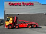 Mercedes-Benz Arocs 3253 L ENA 8X2/4 HMF2820 KRAAN / KRAN/ C, Overige kleuren, Mercedes-Benz, Diesel, Te koop