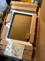 Deur elektrische kast 4x24 modules, Doe-het-zelf en Bouw, Ophalen, Nieuw