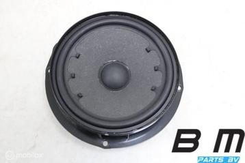 Lagetonenluidspreker VW Polo 2G AW 2GA035453 beschikbaar voor biedingen
