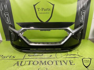 hyundai ioniq voorbumper bumper 2018+ beschikbaar voor biedingen