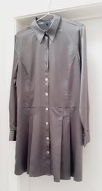 Terre Bleue jurk maat 40, Kleding | Dames, Jurken, Ophalen of Verzenden, Zo goed als nieuw, Maat 38/40 (M)