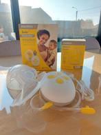 Medela Solo Hands-free elektrische borstkolf, Kinderen en Baby's, Ophalen, Zo goed als nieuw, Borstkolf