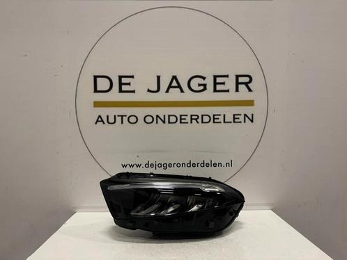 A KLASSE W177 FACELIFT LED HP KOPLAMP LINKS A1779062106 22-, Auto-onderdelen, Verlichting, Mercedes-Benz, Gebruikt