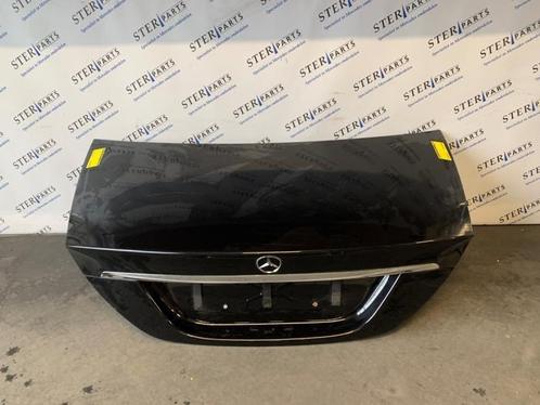 Kofferdeksel van een Mercedes CLS-Klasse (197), Auto-onderdelen, Carrosserie, Mercedes-Benz, Gebruikt, 3 maanden garantie, Ophalen of Verzenden