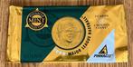 1998 Pinnacle Mint Baseball MLB Cards/Coins - Sealed Pack, Ophalen of Verzenden, Nieuw, Overige typen