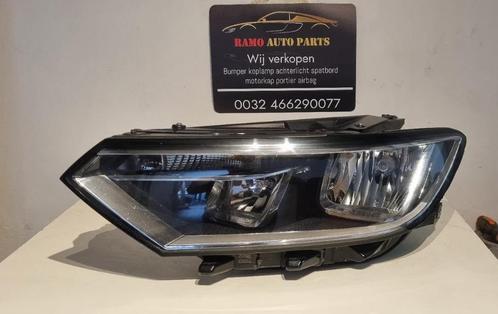 Koplamp VW Passat B8 Links Halogeen H7 3G1941005B, Auto-onderdelen, Verlichting, Ophalen of Verzenden