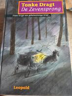 Tonke Dragt - De Zevensprong, Boeken, Kinderboeken | Jeugd | onder 10 jaar, Ophalen, Zo goed als nieuw, Tonke Dragt
