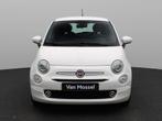 Fiat 500 1.0 Hybrid Cult / Navi / Airco /, Auto's, Voorwielaandrijving, 4 zetels, Stof, Gebruikt