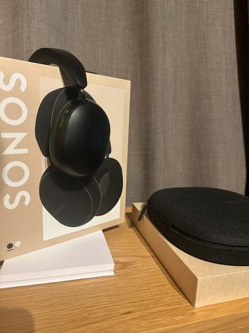 Sonos Ace Hoofdtelefoon beschikbaar voor biedingen