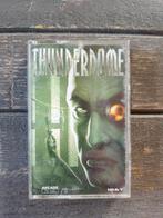 ID&T Thunderdome chapter XXI cassette MC 2 9924349, Gebruikt, 1 bandje, Dance, Ophalen of Verzenden