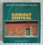 Architecture rurale de Wallonie: Hainaut central - Mardaga, Autres sujets/thèmes, Enlèvement, Utilisé, Collectif