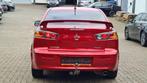 Mitsubishi Lancer 1.8D 85Kw Euro 5b SPOLIER Jaar 2014, 127., Euro 5, Elektrische buitenspiegels, Leder, Bedrijf