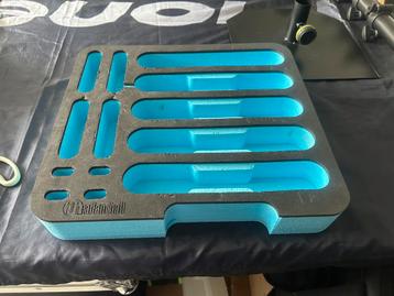 Rangement pour micro hf beschikbaar voor biedingen