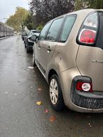 Citroen c3 picasso, Autos, Citroën, Euro 5, Achat, Boîte manuelle, Particulier