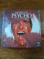 AMERICA PSYCHO: A KILLER GAME Nieuw, ongeopend!, Ophalen of Verzenden, Nieuw