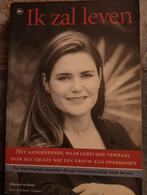 Marianne Thamm - Ik zal leven, Ophalen of Verzenden, Zo goed als nieuw, Marianne Thamm
