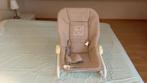 Baby zitje,beige, timmy collection, Kinderen en Baby's, Overige merken, Wipstoel, Zo goed als nieuw, Met gordel(s) of riempje(s)