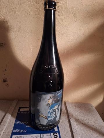Sint bernardus magnum 2020 beschikbaar voor biedingen