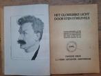 Stijn Streuvels  - Het glorierijke licht - 2de druk - 1919, Enlèvement ou Envoi, Utilisé