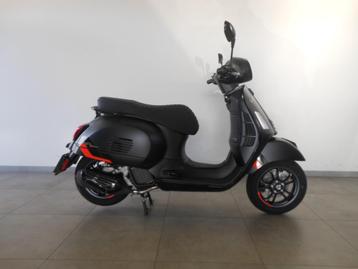 Vespa GTS Super Sport 125 beschikbaar voor biedingen