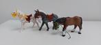 Playmobil Country. 3 paarden. 70683, Enlèvement ou Envoi