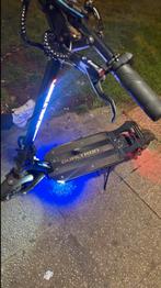 Trottinette dualtron Victor, Ophalen, Zo goed als nieuw