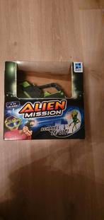 Alien mission, Comme neuf, 1 ou 2 joueurs, Enlèvement ou Envoi
