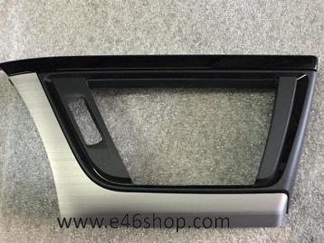 DASHBOARDLIJST BMW 3 EN 4 SERIE OE 51459231215 beschikbaar voor biedingen