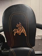 Fitness: Shoulder press (plate loaded) - merk: Telju, Sport en Fitness, Fitnessmaterialen, Ophalen, Zo goed als nieuw, Borst, Overige typen