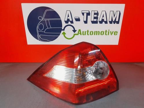 ACHTERLICHT LINKS Renault Megane II (LM) (01-2003/12-2010), Auto-onderdelen, Verlichting, Renault, Gebruikt